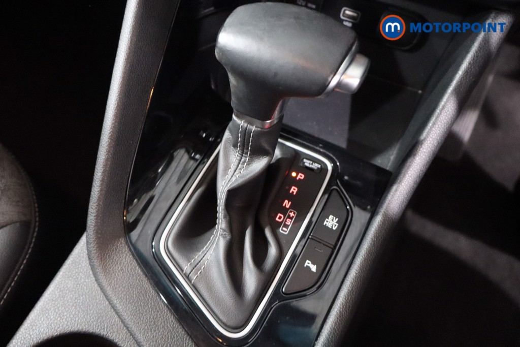 KIA Niro 2 Automatic Petrol Plug-In Hybrid SUV - Stock Number (1575423) - 14th supplementary image