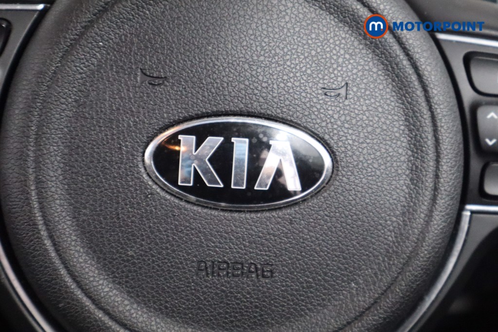 KIA Niro 2 Automatic Petrol Plug-In Hybrid SUV - Stock Number (1575423) - 17th supplementary image