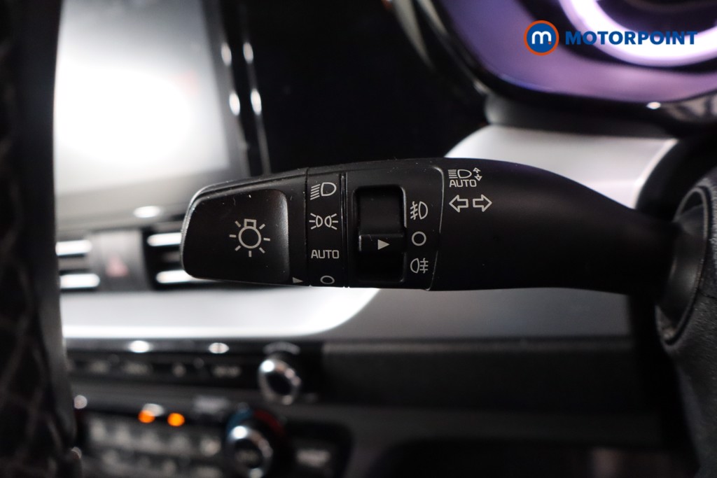KIA Niro 2 Automatic Petrol Plug-In Hybrid SUV - Stock Number (1575423) - 19th supplementary image