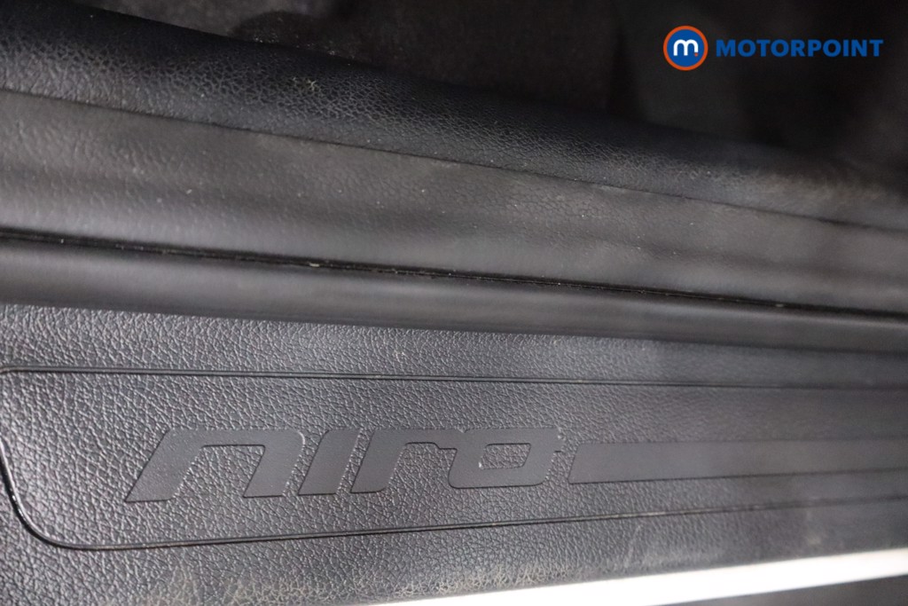 KIA Niro 2 Automatic Petrol Plug-In Hybrid SUV - Stock Number (1575423) - 21st supplementary image