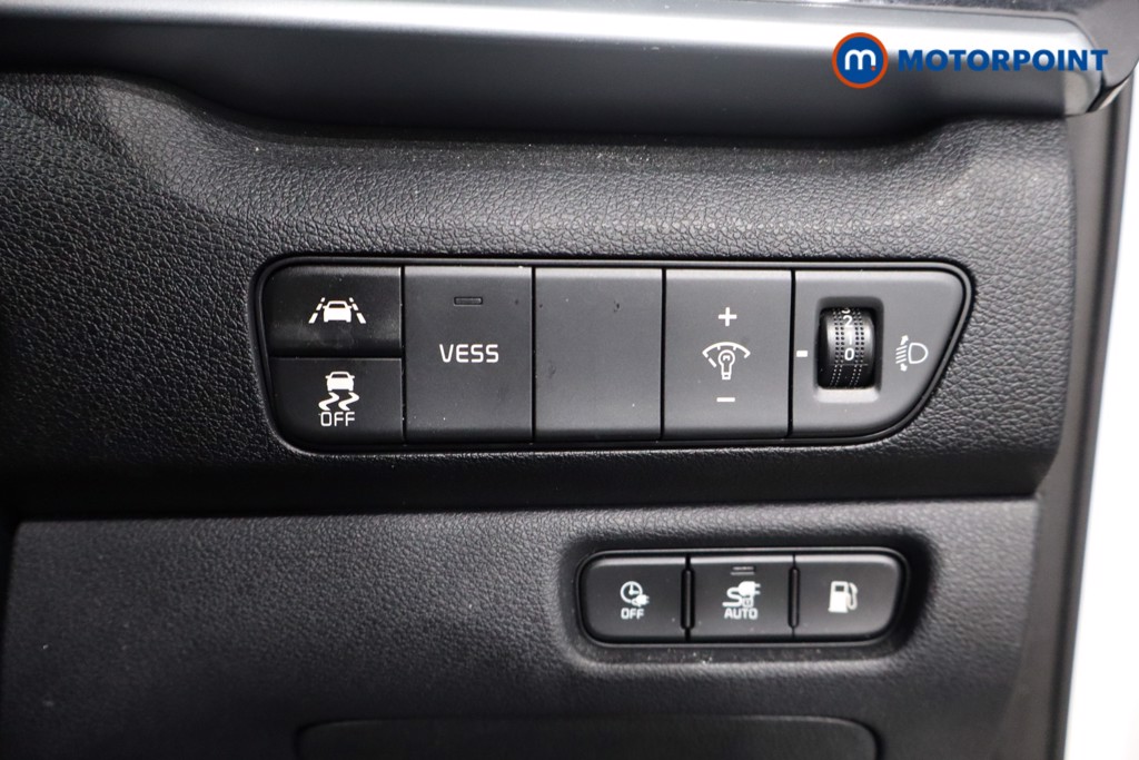 KIA Niro 2 Automatic Petrol Plug-In Hybrid SUV - Stock Number (1575423) - 22nd supplementary image