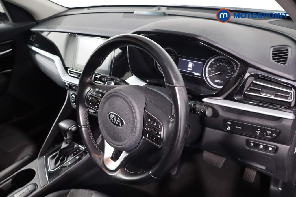KIA Niro 2 Automatic Petrol Plug-In Hybrid SUV - Stock Number (1575423) - 24th supplementary image