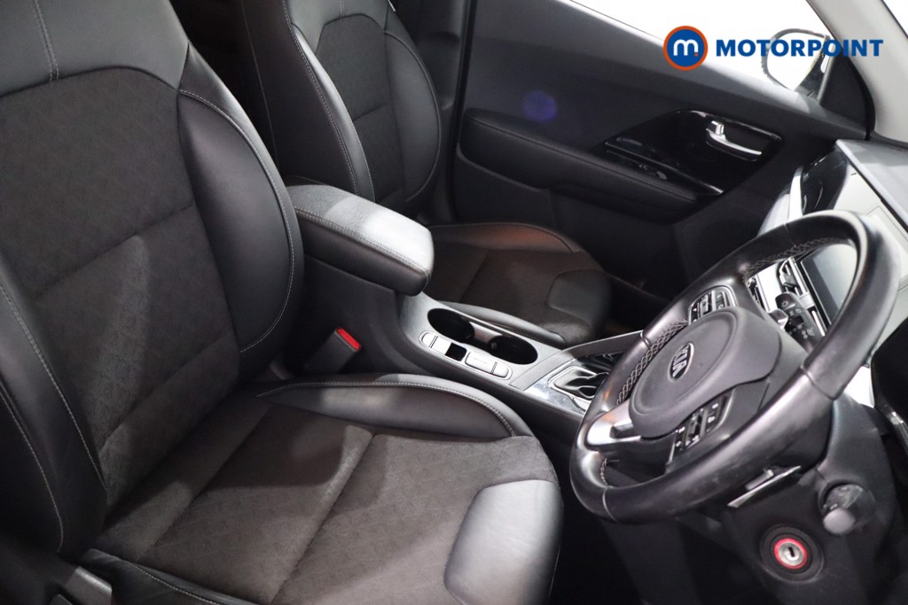 KIA Niro 2 Automatic Petrol Plug-In Hybrid SUV - Stock Number (1575423) - 25th supplementary image