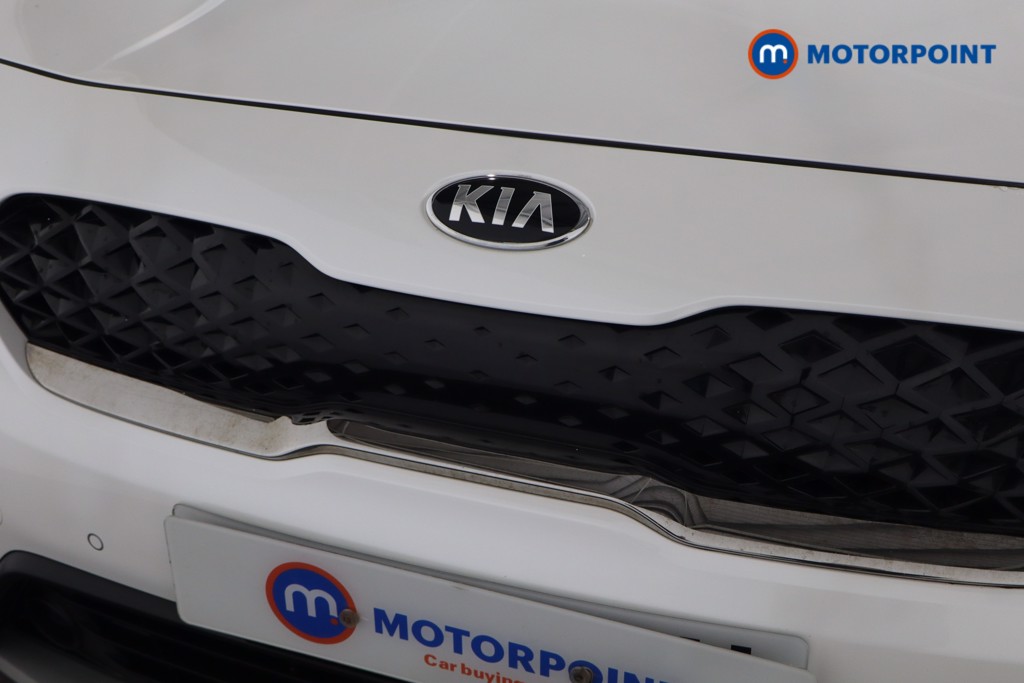 KIA Niro 2 Automatic Petrol Plug-In Hybrid SUV - Stock Number (1575423) - 30th supplementary image