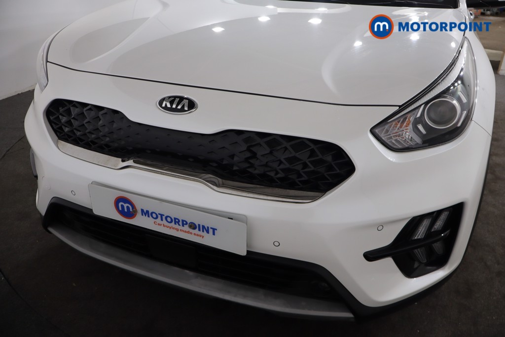 KIA Niro 2 Automatic Petrol Plug-In Hybrid SUV - Stock Number (1575423) - 31st supplementary image