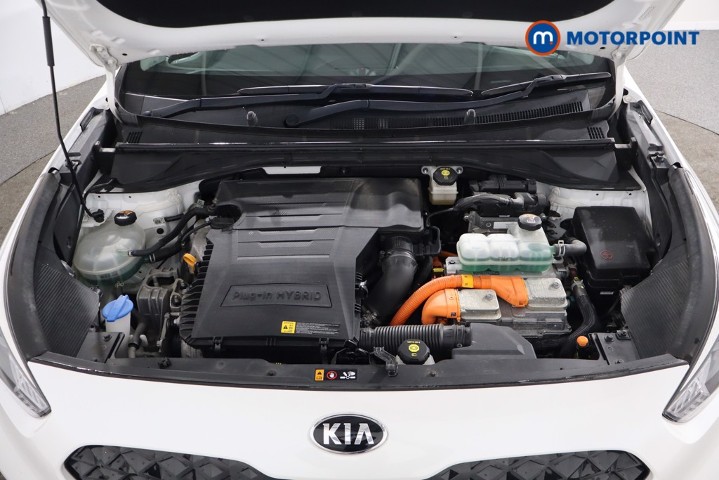KIA Niro 2 Automatic Petrol Plug-In Hybrid SUV - Stock Number (1575423) - 32nd supplementary image