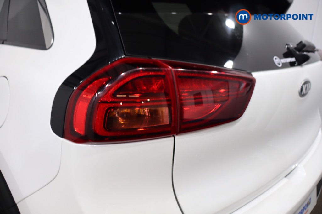 KIA Niro 2 Automatic Petrol Plug-In Hybrid SUV - Stock Number (1575423) - 34th supplementary image