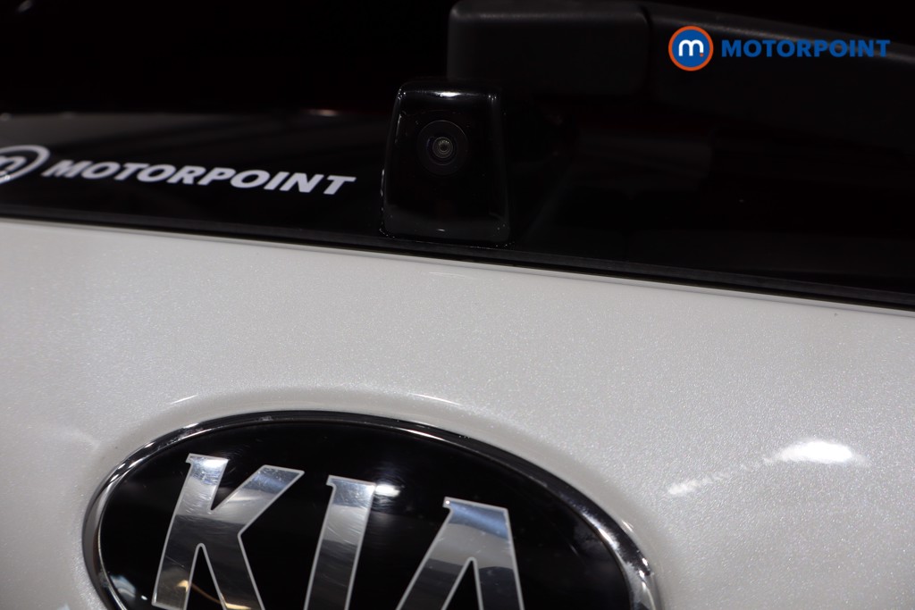 KIA Niro 2 Automatic Petrol Plug-In Hybrid SUV - Stock Number (1575423) - 36th supplementary image