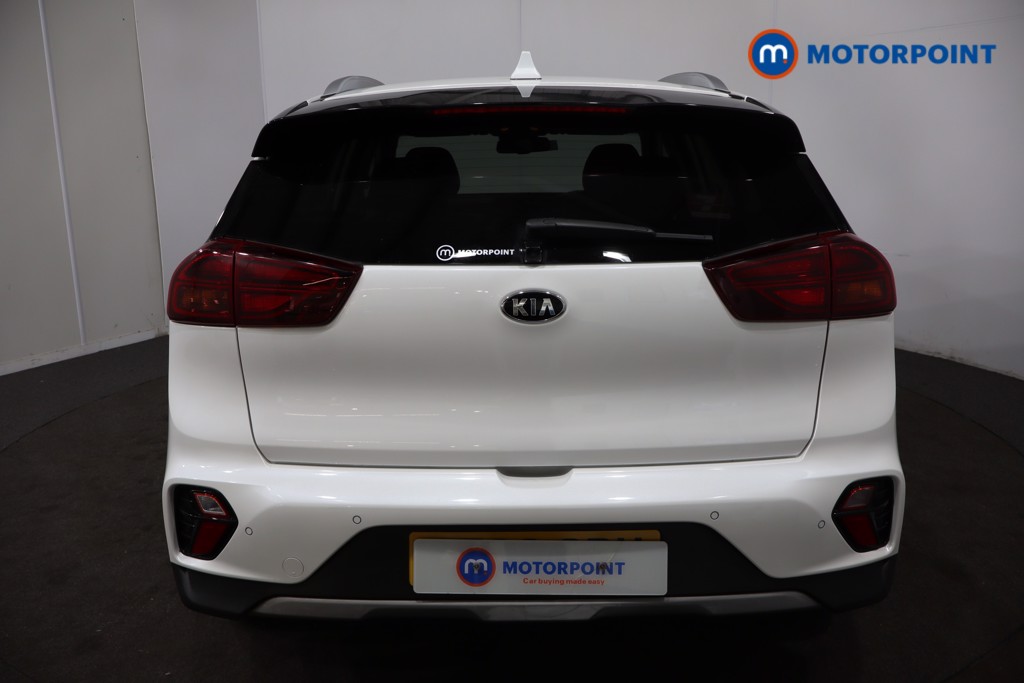 KIA Niro 2 Automatic Petrol Plug-In Hybrid SUV - Stock Number (1575423) - 37th supplementary image