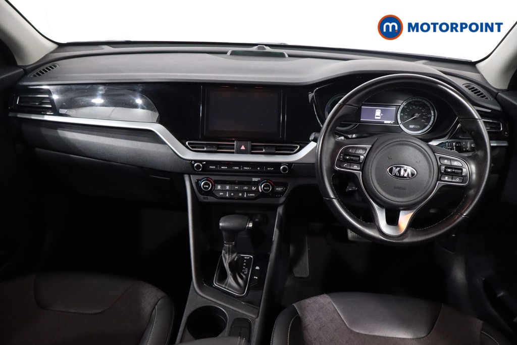KIA Niro 2 Automatic Petrol Plug-In Hybrid SUV - Stock Number (1575423) - 1st supplementary image