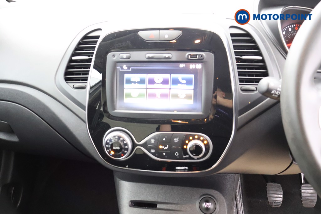 Renault Captur Iconic Manual Petrol SUV - Stock Number (1575442) - 5th supplementary image