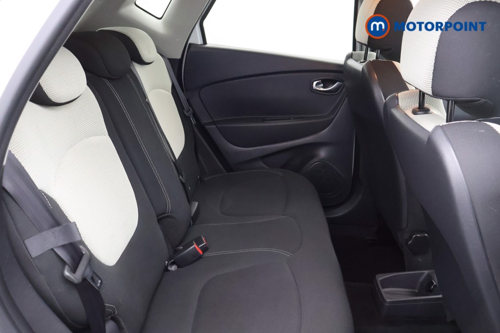Renault Captur Iconic Manual Petrol SUV - Stock Number (1575442) - 12th supplementary image