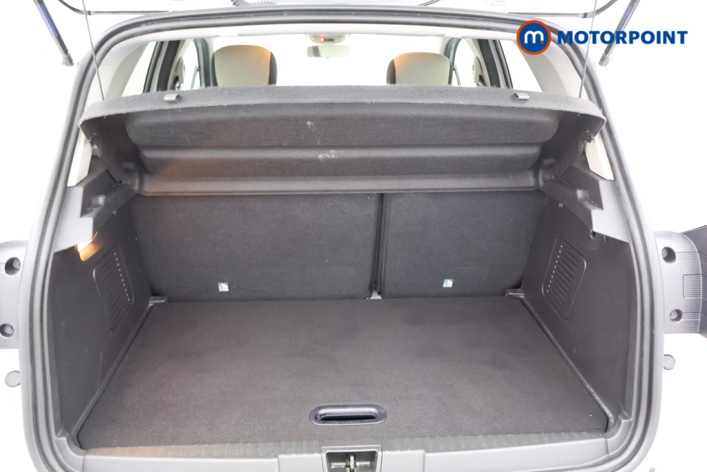 Renault Captur Iconic Manual Petrol SUV - Stock Number (1575442) - 15th supplementary image