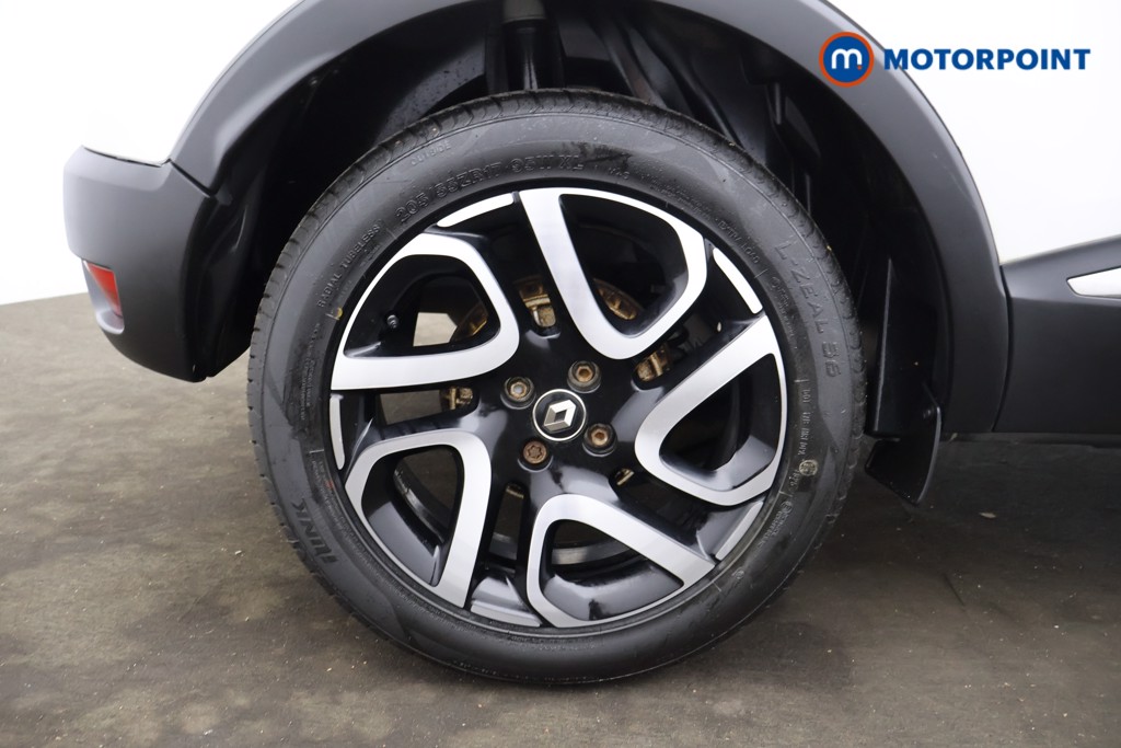 Renault Captur Iconic Manual Petrol SUV - Stock Number (1575442) - 16th supplementary image