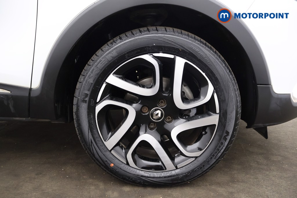Renault Captur Iconic Manual Petrol SUV - Stock Number (1575442) - 17th supplementary image