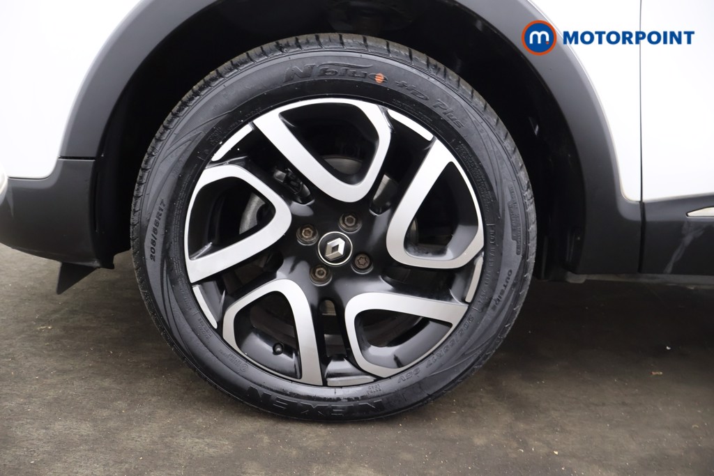 Renault Captur Iconic Manual Petrol SUV - Stock Number (1575442) - 18th supplementary image