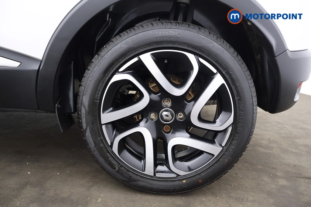Renault Captur Iconic Manual Petrol SUV - Stock Number (1575442) - 19th supplementary image