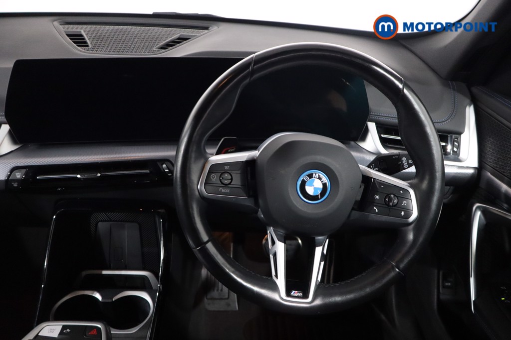 BMW IX1 M Sport Automatic Electric SUV - Stock Number (1575482) - 3rd supplementary image