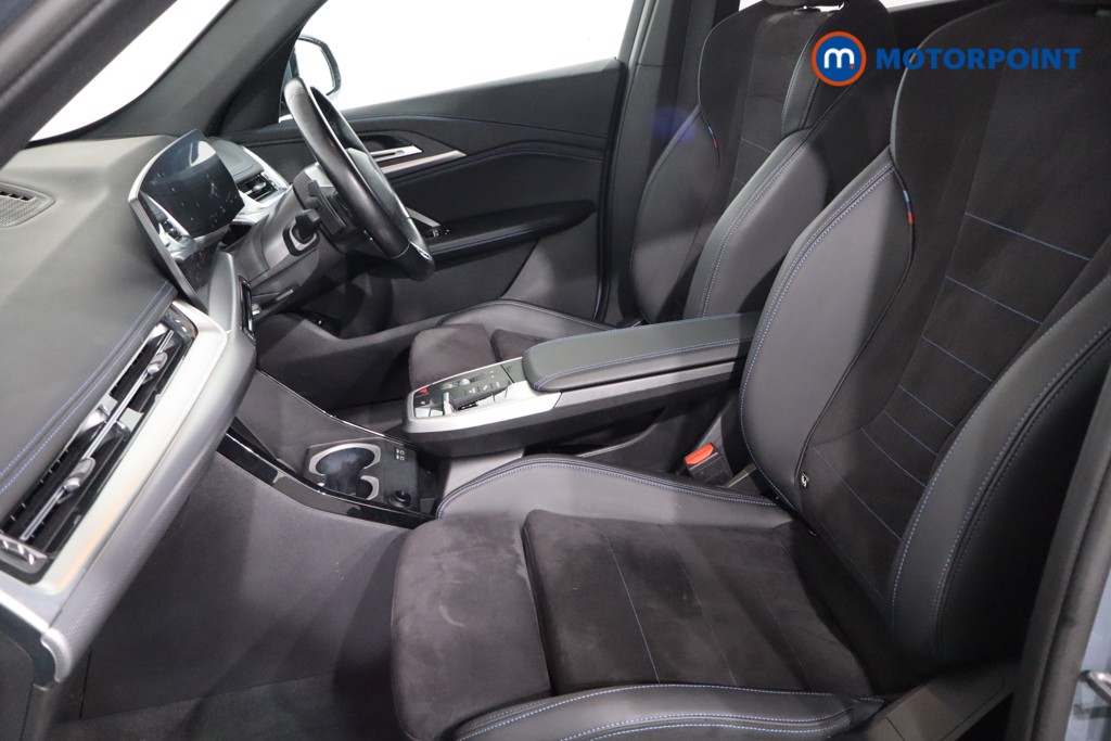 BMW IX1 M Sport Automatic Electric SUV - Stock Number (1575482) - 4th supplementary image