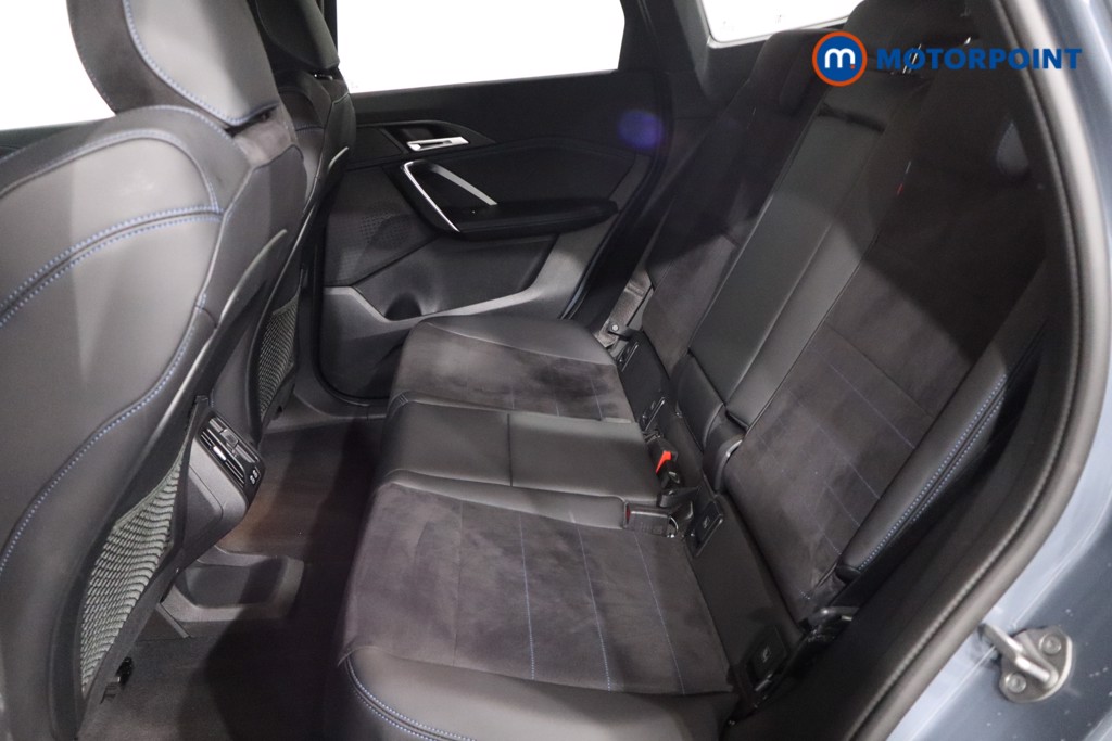BMW IX1 M Sport Automatic Electric SUV - Stock Number (1575482) - 5th supplementary image