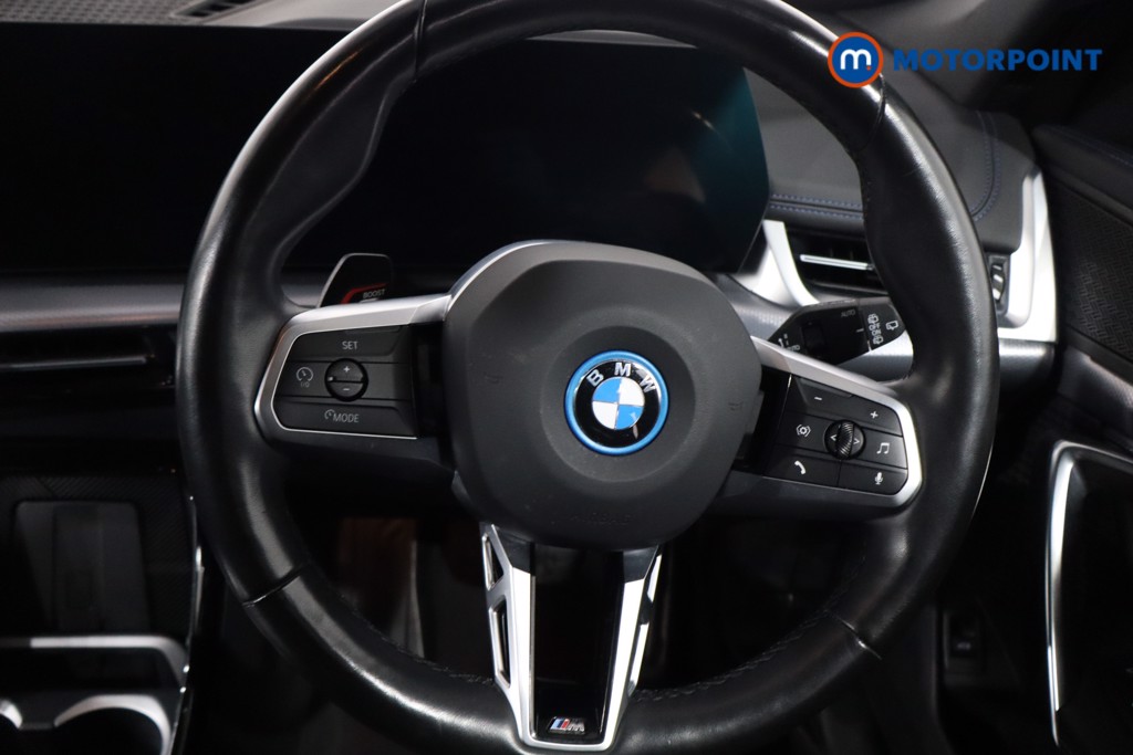 BMW IX1 M Sport Automatic Electric SUV - Stock Number (1575482) - 6th supplementary image