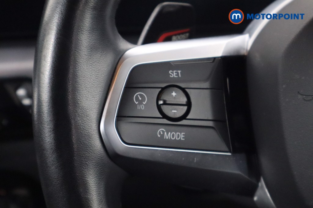 BMW IX1 M Sport Automatic Electric SUV - Stock Number (1575482) - 7th supplementary image