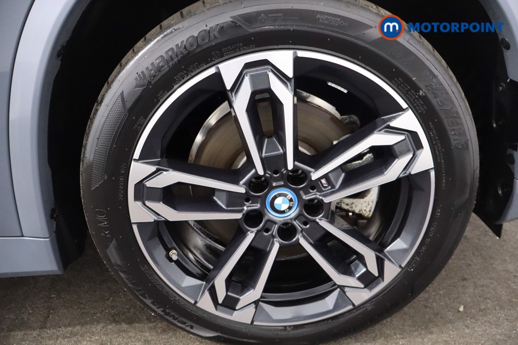 BMW IX1 M Sport Automatic Electric SUV - Stock Number (1575482) - 10th supplementary image