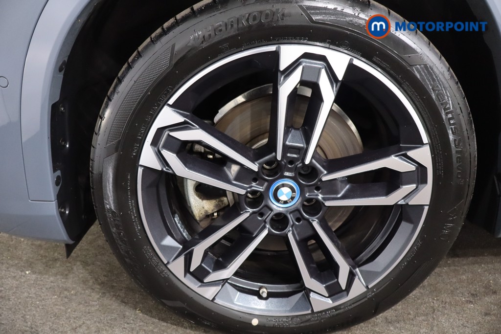 BMW IX1 M Sport Automatic Electric SUV - Stock Number (1575482) - 11th supplementary image
