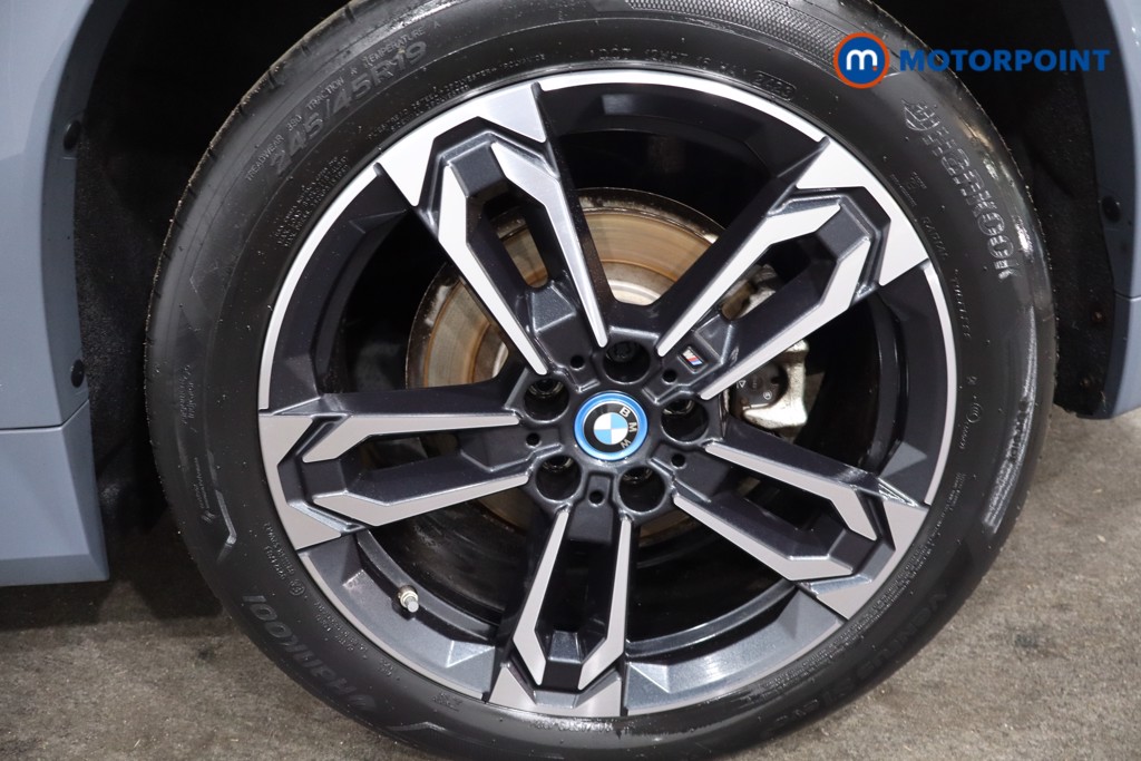 BMW IX1 M Sport Automatic Electric SUV - Stock Number (1575482) - 12th supplementary image