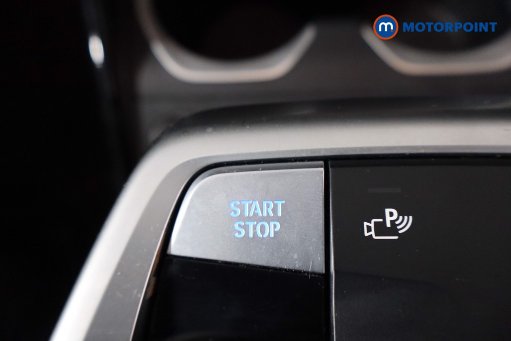 BMW IX1 M Sport Automatic Electric SUV - Stock Number (1575482) - 13th supplementary image