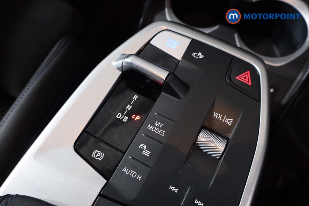 BMW IX1 M Sport Automatic Electric SUV - Stock Number (1575482) - 14th supplementary image