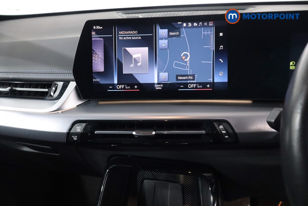 BMW IX1 M Sport Automatic Electric SUV - Stock Number (1575482) - 18th supplementary image