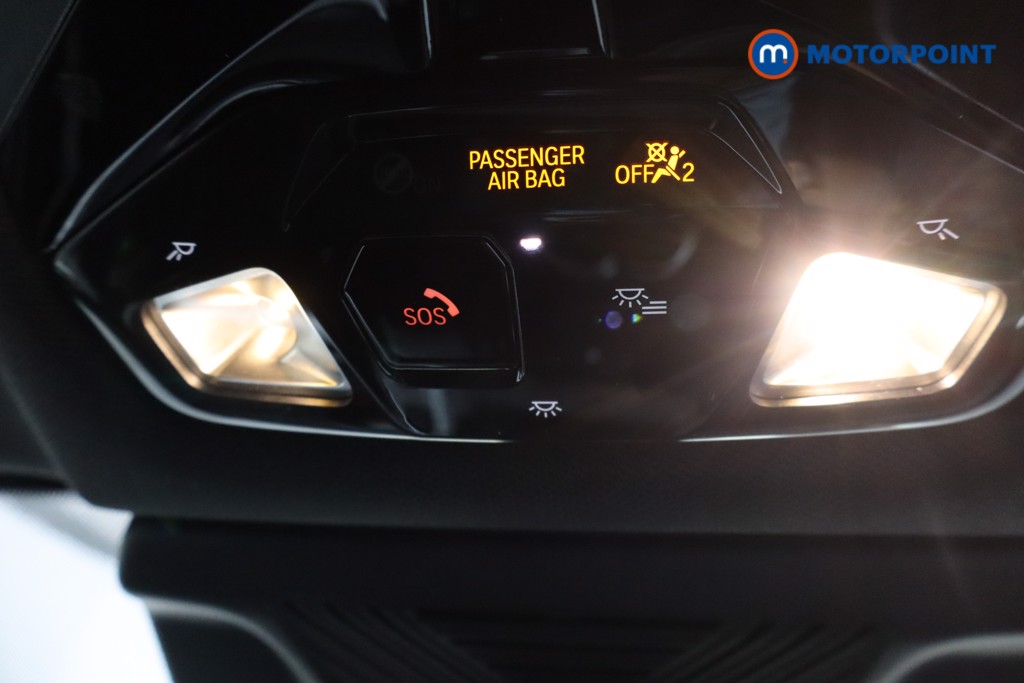 BMW IX1 M Sport Automatic Electric SUV - Stock Number (1575482) - 22nd supplementary image
