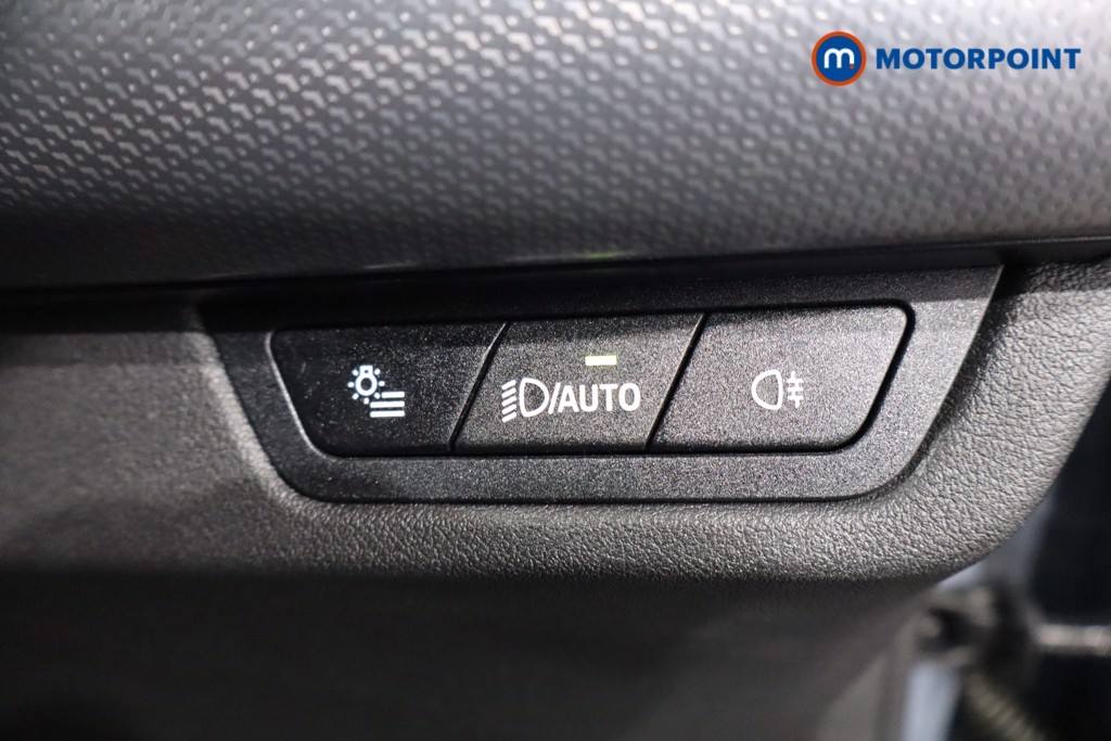 BMW IX1 M Sport Automatic Electric SUV - Stock Number (1575482) - 23rd supplementary image