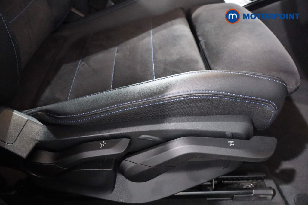 BMW IX1 M Sport Automatic Electric SUV - Stock Number (1575482) - 24th supplementary image