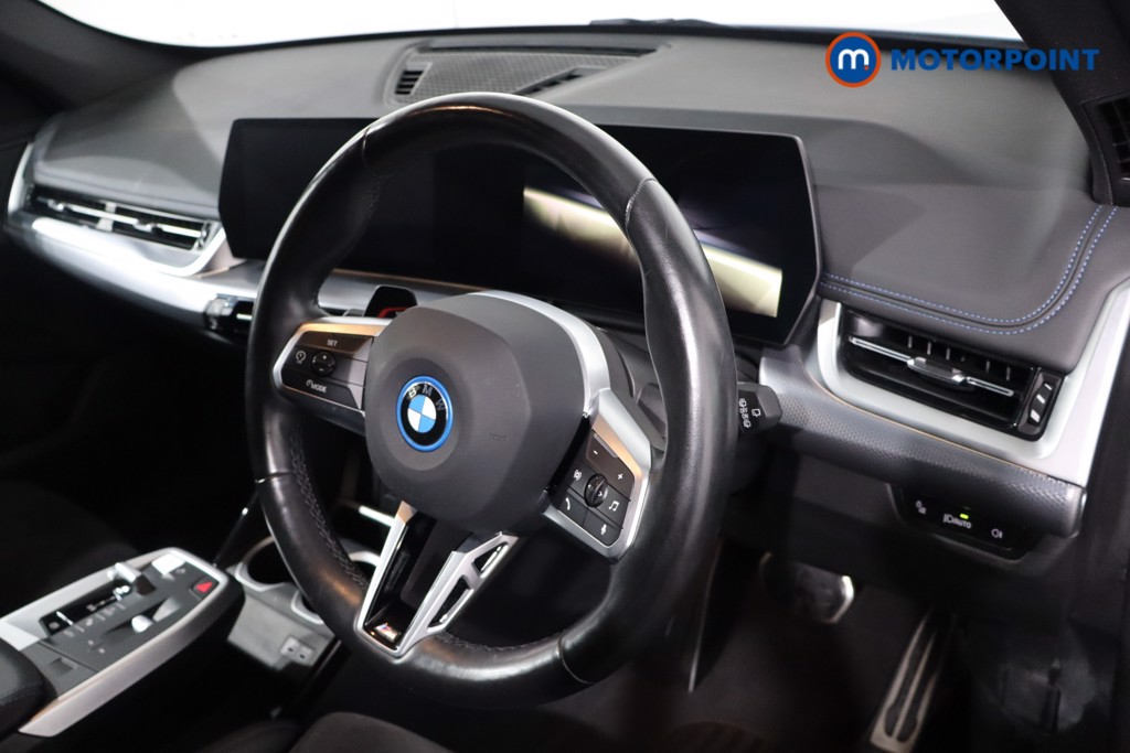 BMW IX1 M Sport Automatic Electric SUV - Stock Number (1575482) - 26th supplementary image