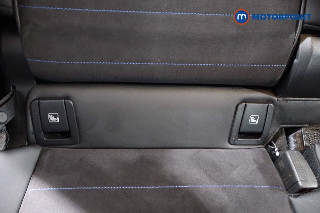 BMW IX1 M Sport Automatic Electric SUV - Stock Number (1575482) - 28th supplementary image