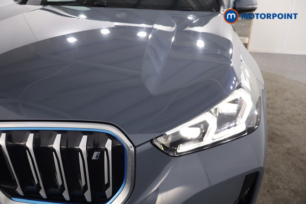BMW IX1 M Sport Automatic Electric SUV - Stock Number (1575482) - 30th supplementary image