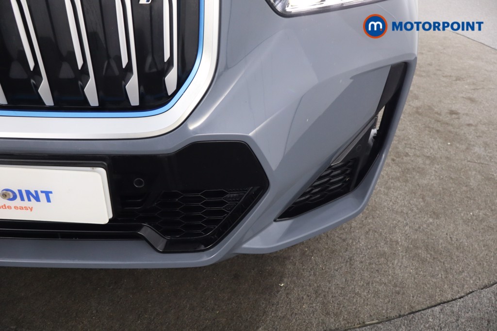 BMW IX1 M Sport Automatic Electric SUV - Stock Number (1575482) - 31st supplementary image