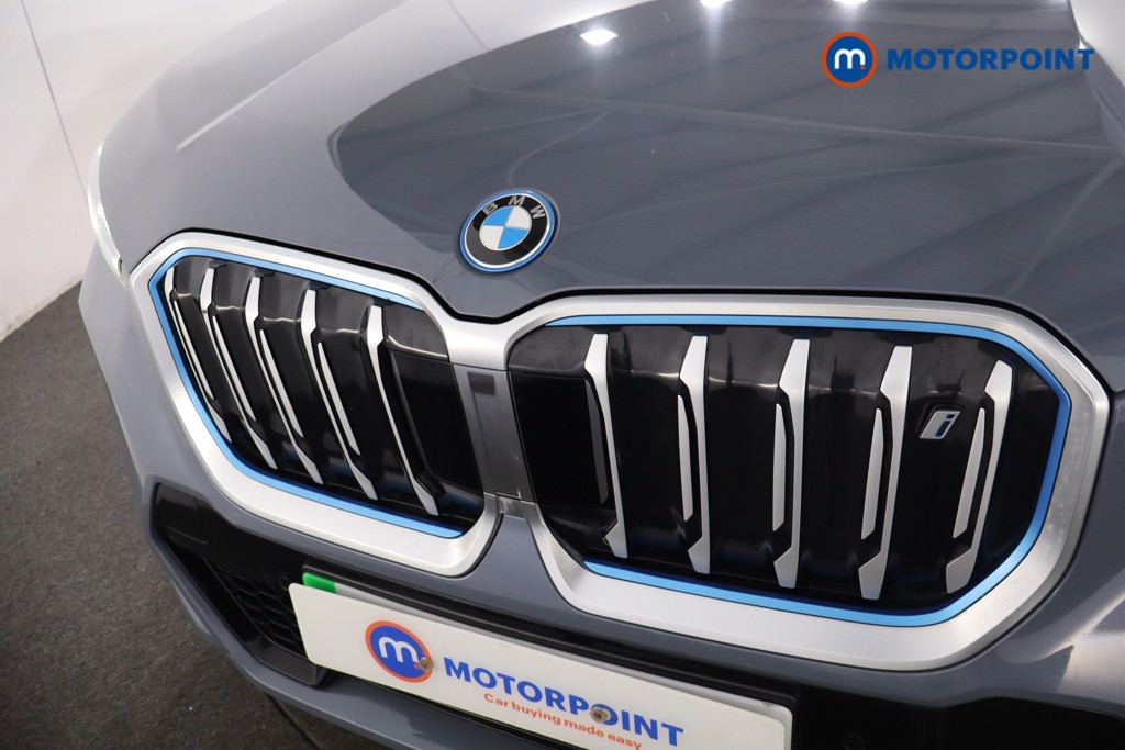 BMW IX1 M Sport Automatic Electric SUV - Stock Number (1575482) - 32nd supplementary image