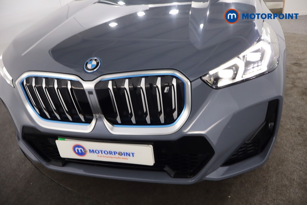 BMW IX1 M Sport Automatic Electric SUV - Stock Number (1575482) - 33rd supplementary image