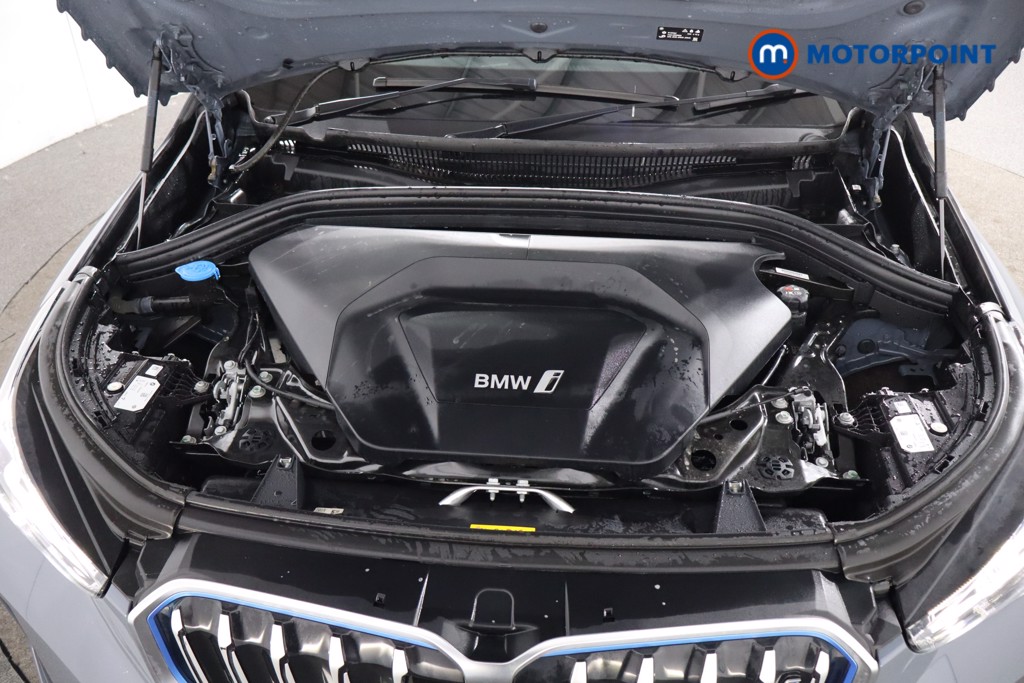 BMW IX1 M Sport Automatic Electric SUV - Stock Number (1575482) - 34th supplementary image