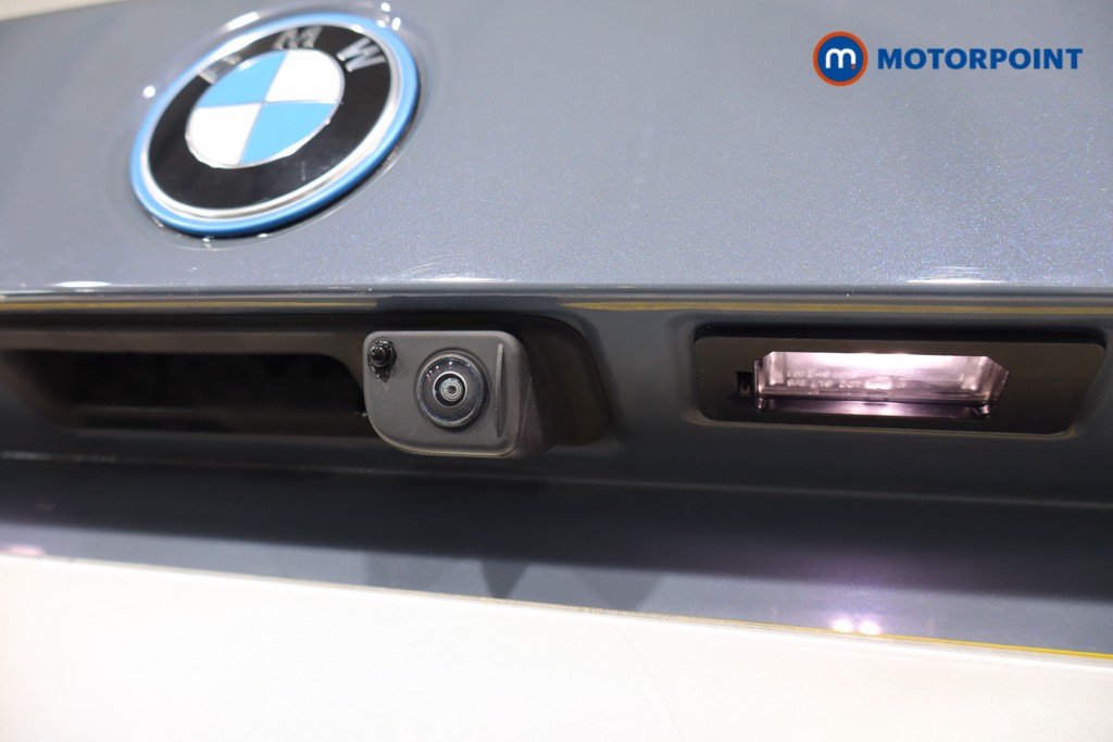 BMW IX1 M Sport Automatic Electric SUV - Stock Number (1575482) - 38th supplementary image
