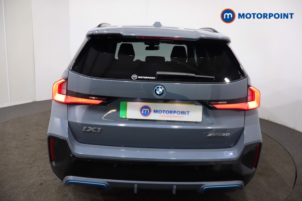 BMW IX1 M Sport Automatic Electric SUV - Stock Number (1575482) - 40th supplementary image