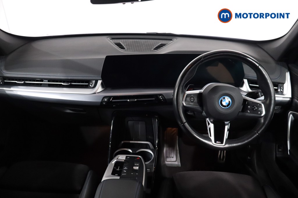 BMW IX1 M Sport Automatic Electric SUV - Stock Number (1575482) - 1st supplementary image