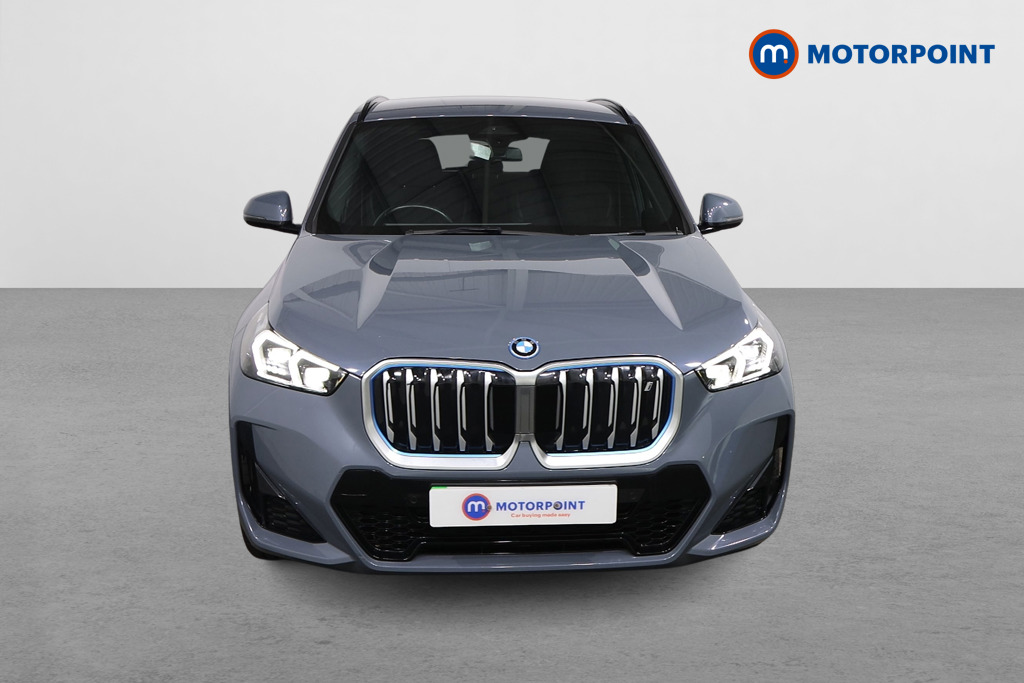 BMW IX1 M Sport Automatic Electric SUV - Stock Number (1575482) - Front bumper