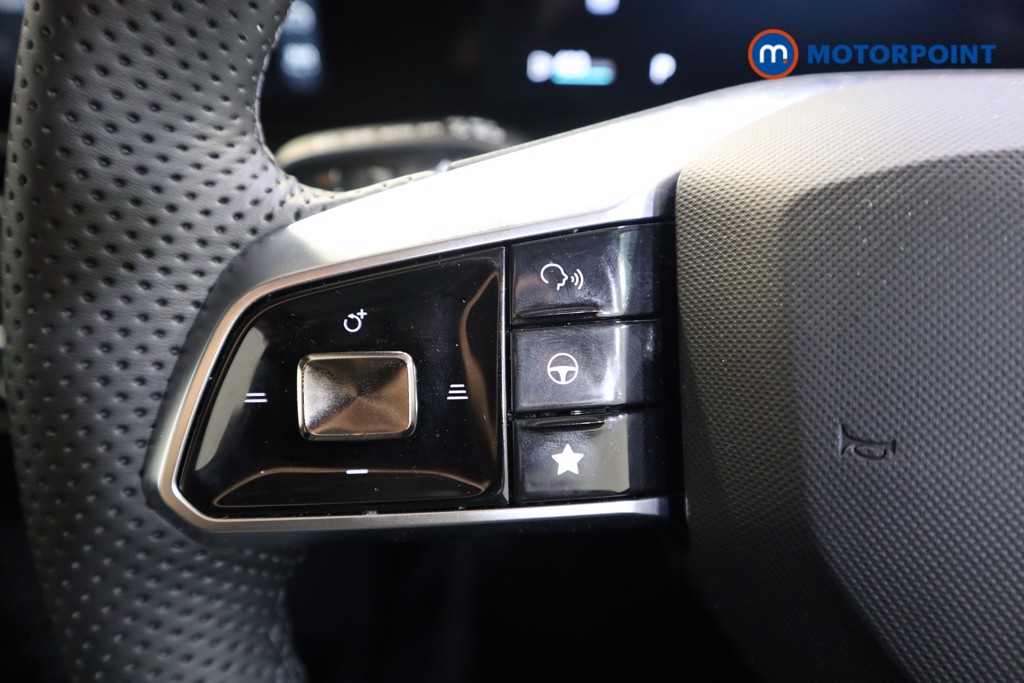 Mg Motor Uk HS Trophy Automatic Petrol SUV - Stock Number (1575587) - 3rd supplementary image