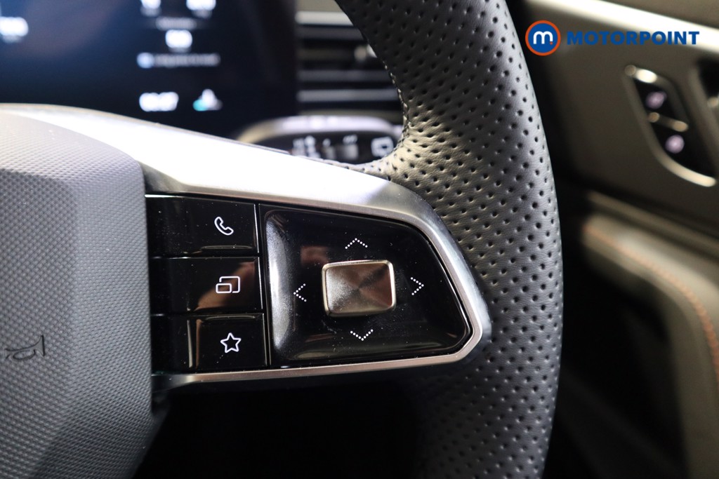Mg Motor Uk HS Trophy Automatic Petrol SUV - Stock Number (1575587) - 4th supplementary image