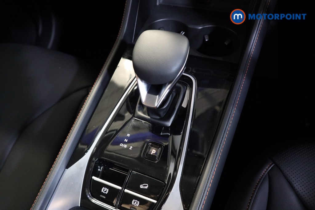Mg Motor Uk HS Trophy Automatic Petrol SUV - Stock Number (1575587) - 7th supplementary image