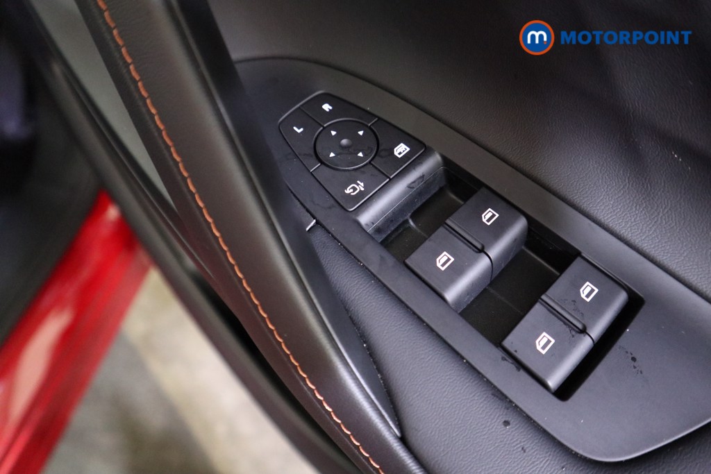 Mg Motor Uk HS Trophy Automatic Petrol SUV - Stock Number (1575587) - 8th supplementary image